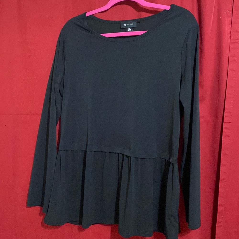 Ladies Blouse